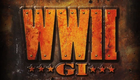 Купить World War II GI
