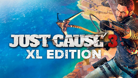 Купить Just Cause 3 XL Edition