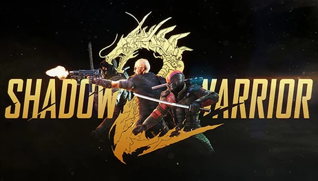 Купить Shadow Warrior 2