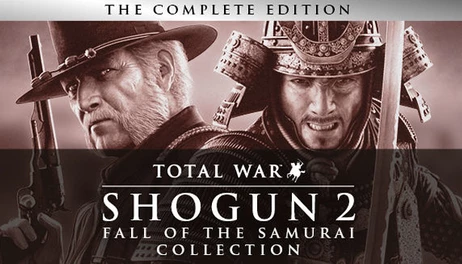 Купить Total War: Shogun 2 - Fall of the Samurai Collection