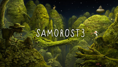 Купить Samorost 3