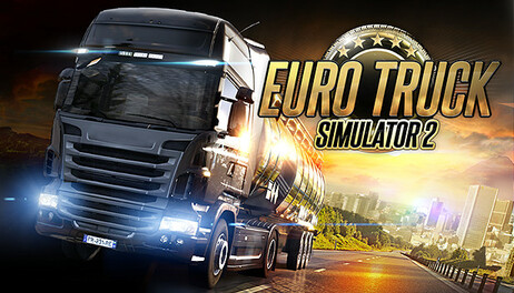 Euro Truck Simulator 2 - Прохождение и Коды