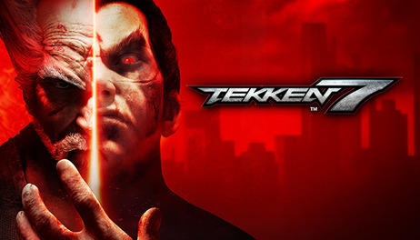 Купить TEKKEN 7