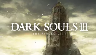 DARK SOULS III - The Ringed City