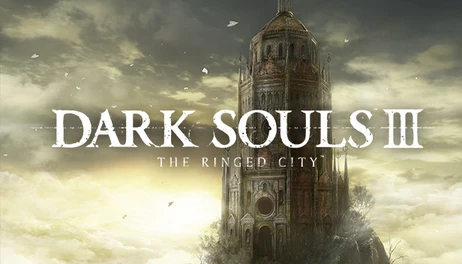 Купить DARK SOULS III - The Ringed City