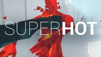 SUPERHOT