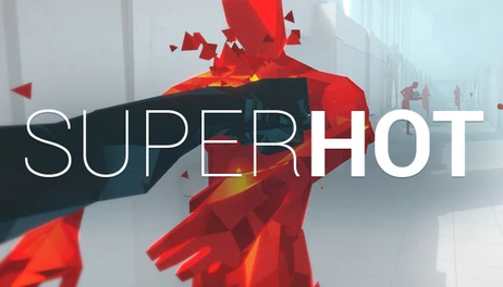 Купить SUPERHOT