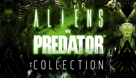 Купить Aliens vs. Predator Collection