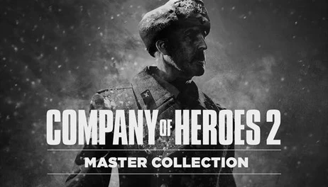 Купить Company of Heroes 2: Master Collection