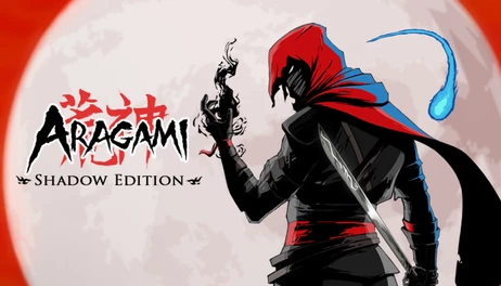 Купить Aragami