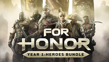 Купить For Honor Season Pass