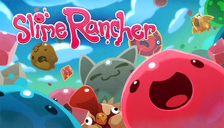 Купить Slime Rancher