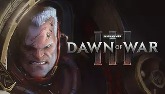 Warhammer 40,000: Dawn of War III