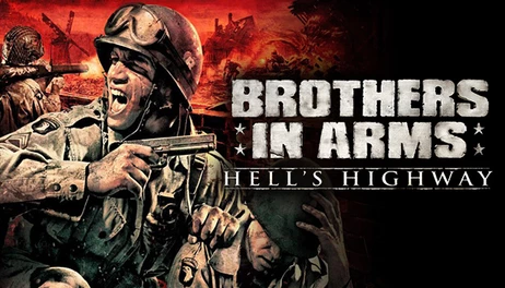 Купить Brothers in Arms: Hell's Highway