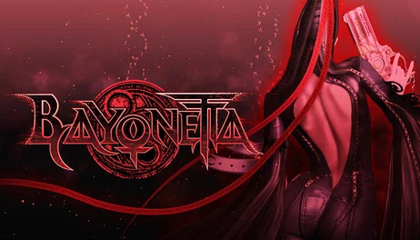 Купить Bayonetta