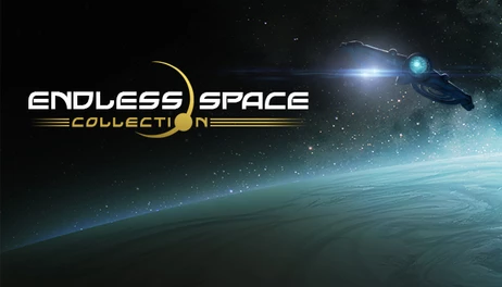 Купить Endless Space - Collection