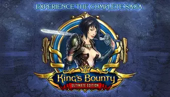 King's Bounty: Ultimate Edition