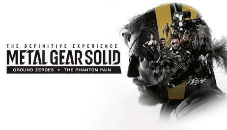 Купить METAL GEAR SOLID V: The Definitive Experience