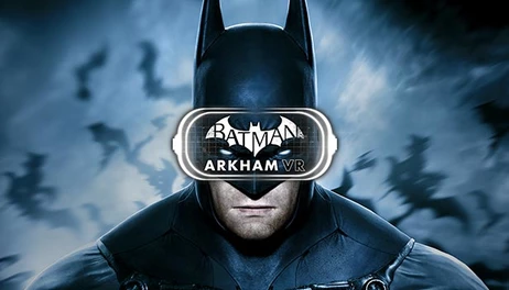 Купить Batman: Arkham VR
