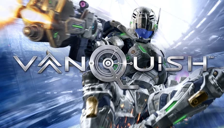 Купить Vanquish