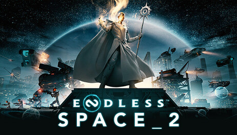 Купить Endless Space 2