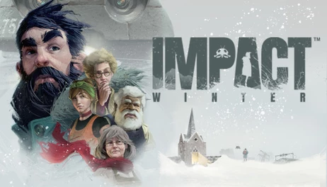 Купить Impact Winter