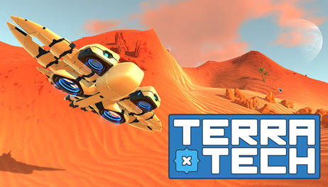 Купить TerraTech