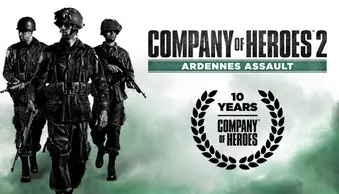 Company of Heroes 2 - Ardennes Assault