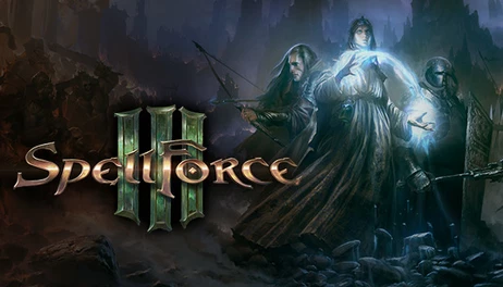 Купить SpellForce 3