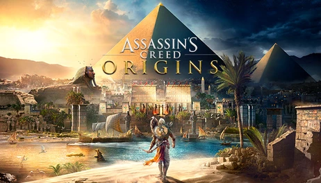 Купить Assassin´s Creed Origins