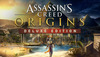 Купить Assassin´s Creed Origins - Deluxe Edition
