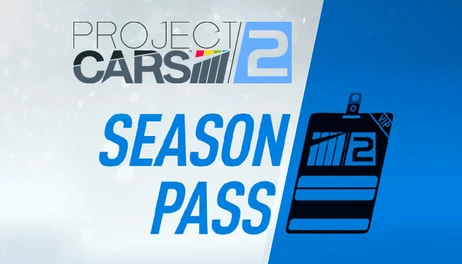 Купить Project CARS 2 Season Pass
