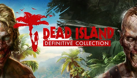 Купить Dead Island Definitive Collection