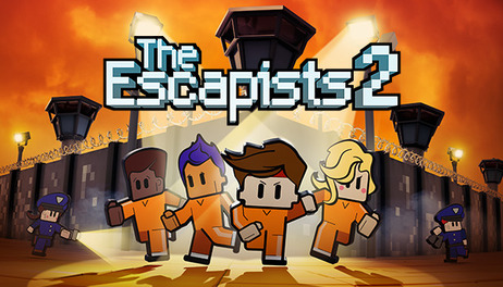 Купить The Escapists 2