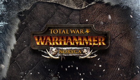 Купить Total War: WARHAMMER - Norsca
