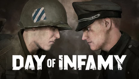 Купить Day of Infamy