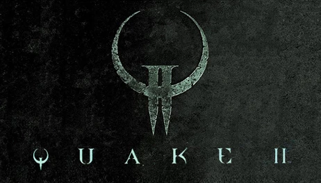 Купить QUAKE II