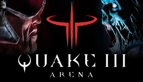 Купить QUAKE III Team Arena
