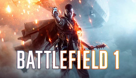 Купить Battlefield 1