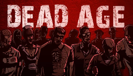Купить Dead Age