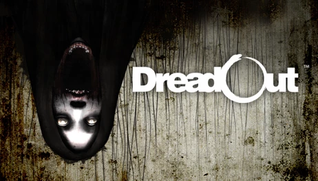 Купить DreadOut