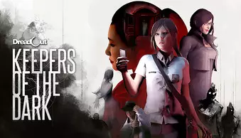 DreadOut: Keepers of The Dark