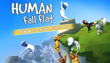 Купить Human: Fall Flat