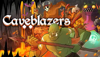 Caveblazers