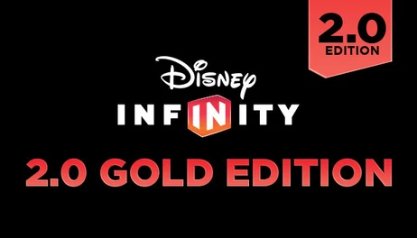 Купить Disney Infinity 2.0: Gold Edition