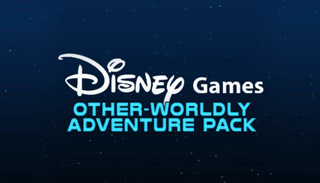 Купить Disney Other-Worldly Adventure Pack