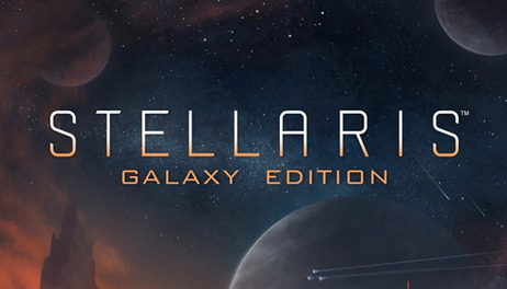 Купить Stellaris - Galaxy Edition