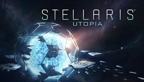 Купить Stellaris: Utopia