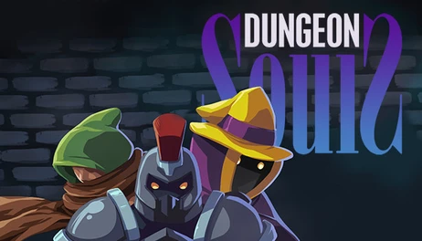 Купить Dungeon Souls