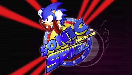 Купить Sonic Spinball